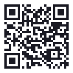 QR Code do vídeo tutorial
